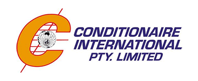 Conditionaire international logo
